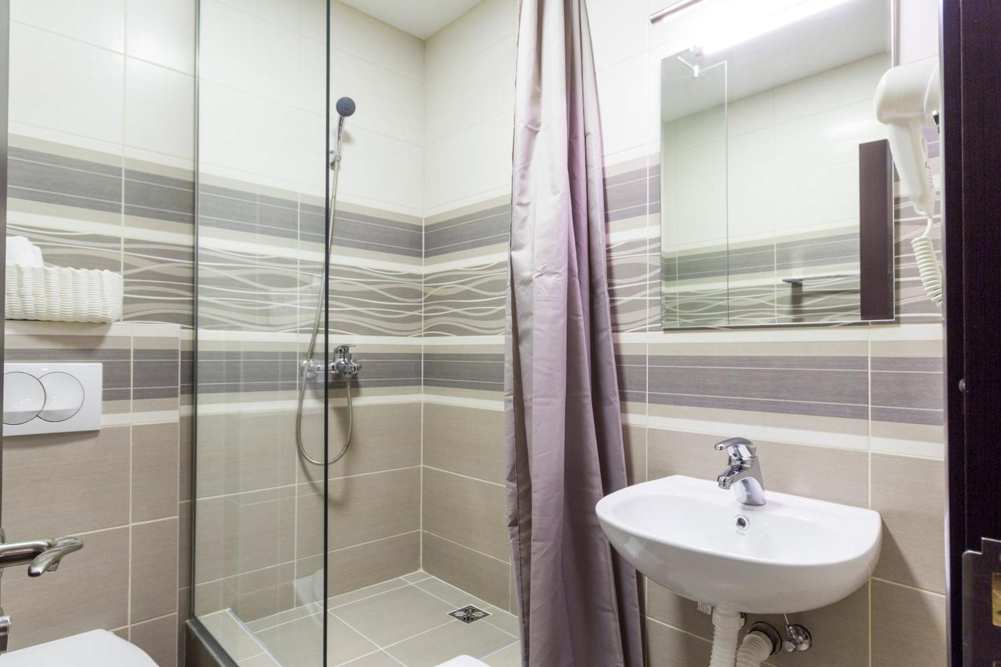 ベオグラード Madison - Square Sava Bed & Breakfast エクステリア 写真